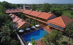 Ong Lang Garden Resort
